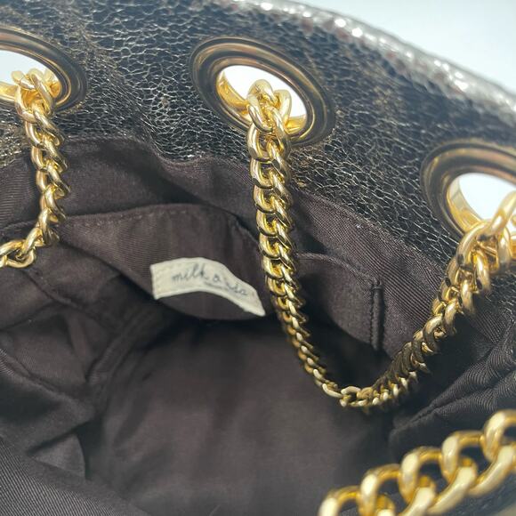 MILK & SODA Melbourne Purse 'Almost like Mom's' Designer Bag for Little Girls - Picture 8 of 13